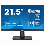 iiyama 21.5" LED - ProLite XU2292HSU-B6