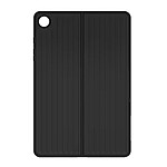 Samsung Coque Anymode Safeguard Standing Cover Noir (pour Samsung Galaxy Tab A9+)