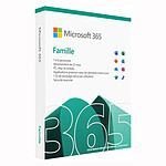 Microsoft 365 Hogar (zona euro - francés)