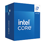 Intel Core i7-14700F (jusqu'à 5.4 GHz)