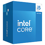 Intel Core i5-14500 (jusqu'à 5.0 GHz)