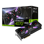 PNY GeForce RTX 4070 Ti SUPER 16GB XLR8 Gaming VERTO