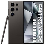 Samsung Galaxy S24 Ultra Edición Empresa SM-S928B Negro (12GB / 512GB)