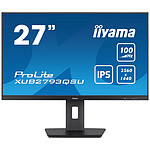 iiyama 27" LED - ProLite XUB2793QSU-B6