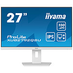 iiyama 27" LED - ProLite XUB2792QSU-W6