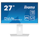 iiyama 27" LED - ProLite XUB2792HSU-W6