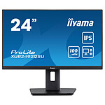 iiyama 23.8" LED - ProLite XUB2492QSU-B1