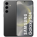 Samsung Galaxy S24 SM-S921B Enterprise Edition Noir (8 Go / 256 Go)