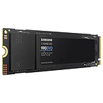 Samsung SSD 990 EVO M.2 PCIe NVMe 2 To