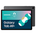 Samsung Galaxy Tab A9+ 11" SM-X210R 128 Go Anthracite Wi-Fi