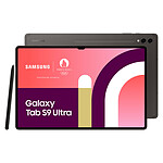 Samsung Galaxy Tab S9 Ultra 14.6" SM-X916 256 Go Anthracite 5G