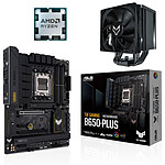 Kit Upgrade PC AMD Ryzen 5 7600X ASUS TUF GAMING B650-PLUS