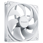 be quiet! Pure Wings 3 140mm PWM (Blanc)