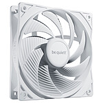 be quiet! Pure Wings 3 120mm PWM high-speed (Blanc)