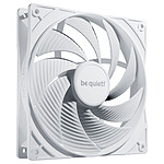be quiet! Pure Wings 3 140mm PWM high-speed (Blanc)