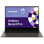 Samsung Galaxy Book3 Pro 16" (NP964XFG-KC1FR)