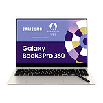 Samsung Galaxy Book3 Pro 360 16" (NP960QFG-KB1FR)