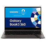 Samsung Galaxy Book3 360 13.3" (NP734QFG-KA1FR)