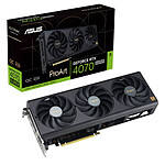 ASUS ProArt GeForce RTX 4070 SUPER OC Edition 12GB 