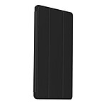 MW SlimSkin iPad Air 10.9 (2020/22 - 4e/5e génération) - Noir