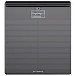 Withings Body Scan Black