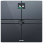 Withings Body Comp Negro