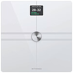 Withings Body Comp Blanc