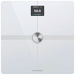 Withings Body Smart Blanc