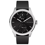 Withings ScanWatch 2 (42 mm / Noir)
