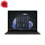 Microsoft Surface Laptop 5 13.5" for Business - Noir (R8P-00030)