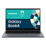 Samsung Galaxy Book4 (NP754XGK-KG1FR)