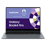 Samsung Galaxy Book4 Pro 16" (NP960XGK-KG1FR)