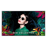 Samsung 98" LED QM98C