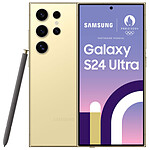 Samsung Galaxy S24 Ultra SM-S928B Amber (12GB / 512GB)