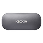 KIOXIA External hard drive