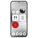 Nothing Phone (2a) (12 GB / 256 GB) Bianco