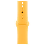 Apple Bracelet Sport Rayon de Soleil pour Apple Watch 41 mm - M/L