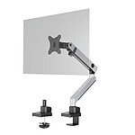 Durable Select Plus monitor support for 1 screen with table mounting