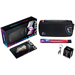 MSI Pack d'accessoires pour MSI Claw · Occasion