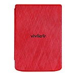 Vivlio Protective cover for Light and Light HD - Red