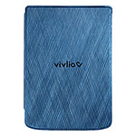 Funda protectora Vivlio para Light y Light HD - Azul