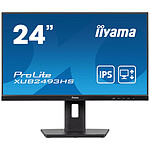 iiyama 23.8" LED - ProLite XUB2493HS-B6