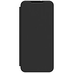 Samsung Flip Wallet Noir Galaxy A35 5G