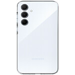 Samsung Clear Case Galaxy A35 5G