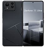 ASUS ZenFone 11 Ultra Noir (12 Go / 256 Go)