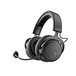 Beyerdynamic MMX 200 Negro