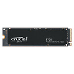 Crucial T705 4 To
