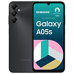 Samsung Galaxy A05s Noir