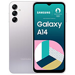 Samsung Galaxy A14 Argento