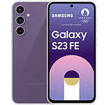 Samsung Galaxy S23 FE SM-S711B Purple (8 GB / 128 GB)